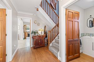 Hall- click for photo gallery